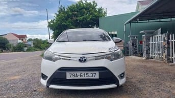 2015 1.5E - 192000 km