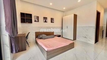 [Đúng Hình - Đúng Giá] CHDV mini cao cấp full nội thất Q5 giáp Q1,Q10