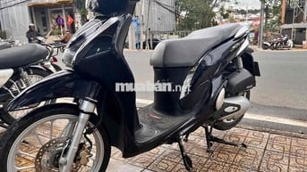 HONDA SH mode 125cc ABS cuối 2021
