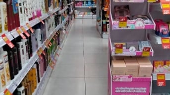Siêu Thị Tổng hợp Phú Nhuận cần tuyển 4 nhân viên 