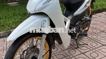 Honda Wave A 110 2018 Bs Bến Tre