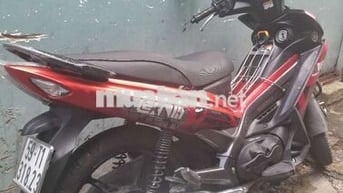 Chiếc Yamaha Lexam cực đẹp