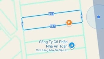 📍 LÔ ĐẤT ĐẸP MẶT TIỀN NGUYỄN HỮU THỌ – HẢI CHÂU – ĐÀ NẴNG