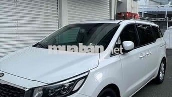Kia Sedona 2018 fun Dầu - 11Vạn