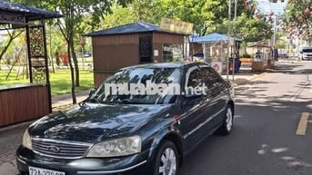 Ford Laser 2003 LX 1.6 MT - 60000 km