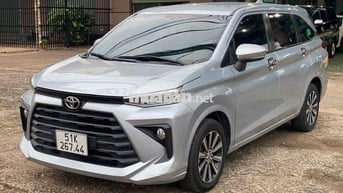 Toyota Avanza Premio 2022 MT - 90000 km