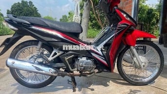 HONDA WAVE RSX XE MÁY ZIN CHÍNH CHỦ ĐK 2015