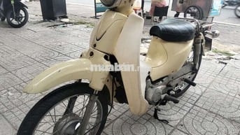 cub 50 DAELIM máy êm