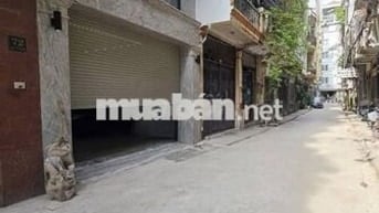 🚨 SỐC! DÒNG TIỀN TỰ CHẢY LAI XÁ – 6 TẦNG THANG MÁY - CHỈ CẦN HƠN 6