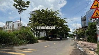 Bán lô đất tái định cư phường Quang Vinh