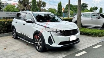 Peugeot 5008 GT 1.6 AT 2022