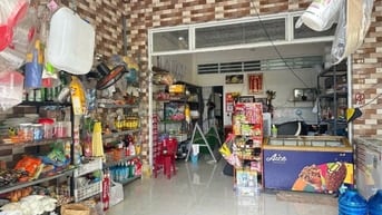 Cần Bán nhanh Căn nhà ngay Lý Thường Kiệt 935triệu Sổ hồng Riêng 