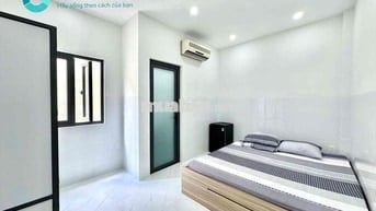 ✨ siêu phẩm studio mới xây full nội thất cửa sổ lớn - hàng siêu hiếm