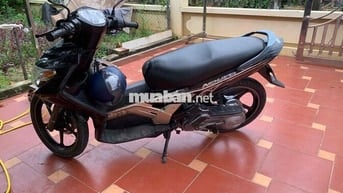 Thừa xe nên bán