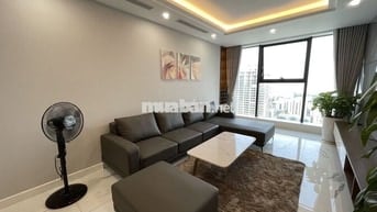 Cho thuê Sunshine Center  Phạm Hùng 110m2 3PN full đồ đẹp giá 19tr/th