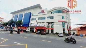 Bán nhà mặt tiền Phạm Văn Thuận gần coopmart