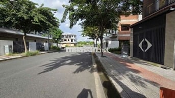 Bán lô đất đường chính F5 khu dân cư Bửu Long 3