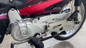 MAGIC SYM MÁY RIN XE CHẤT ĐẦU CHƯA RỚT BAO NGON