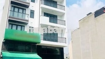SIÊU HOT – SIÊU PHẨM NHÀ MỚI 3 LẦU - 182C Lê Văn Sỹ, PN 5x20, 4 Tầng