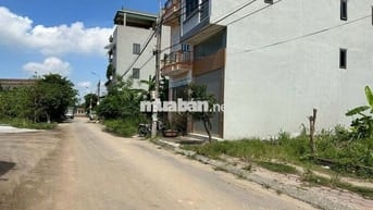 BÁN ĐẤT CƯ QUÁN ĐỨC THƯỢNG DIỆN TÍCH 50M2 MẶT TIỆN 5M Ô TÔ TRÁNH SỔ DO