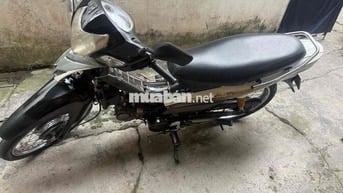 xe sym Elegant dài loan doi 2010