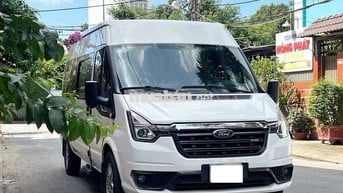Ford Transit 2022 Van - 99000 km