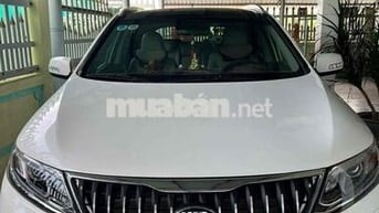 Kia Sorento 2019 2.4 GAT Premium mới nhất việt nam