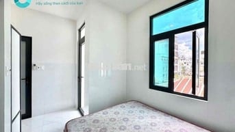 CHO THUÊ PHÒNG GIÁ PHÒNG TRỌ DẠNG CĂN HỘ MỚI TOANH