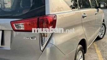 Toyota Innova 2019 2.0E - 10000 km