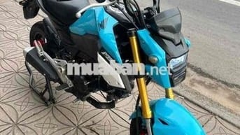 MXS 125 2018 nhập Thái.