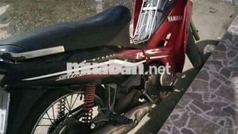 Sirut 50cc máy móc ngon