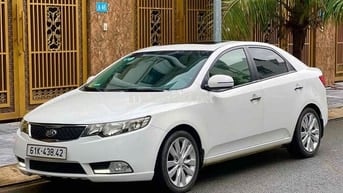 Forte 2011 số tự động bản full cao cấp  Giá rẻ s1