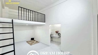 SIÊU PHẨM DUPLEX MỚI XÂY - MÁY GIẶT CHUNG - ĐẦY ĐỦ TIỆN NGHI - AN NINH