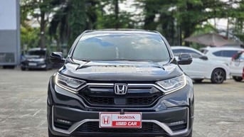 Honda CR V 2022 L - 38000 km