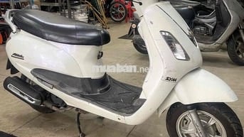 Atila máy nguyên rin chạy bốc cực êm