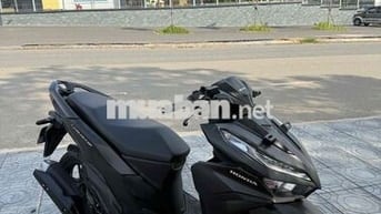Lên sóng vario 125 2023 bs 61 dễ nhìn odo siêu lướ
