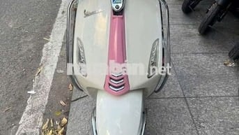 Piaggio spring yget ABS 2021 mới 90% Bstp chính ch
