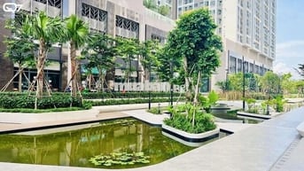Cần nhượng lại phòng master cho thuê tại căn hộ 3 phòng ngủ – Quận 7