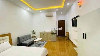 Siêu Phẩm Studio - Ngay Aeon Mall Bình Tân - Full Nội Thất