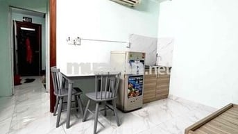 💥 HOT DEAL ĐỘC QUYỀN: Studio Full Nội Thất MỚI TINH - Vị Trí Vàng Bờ B