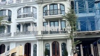 Bán nhà đất khu tập thể quân đội rất văn minh, thanh binh