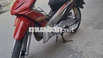 Honda wave rs 110 giấy tờ đầy đủ. Zin êm