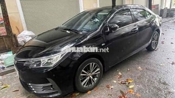 Toyota Corolla Altis 2019 1.8G AT - 70000 km