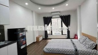 CCMN PHỐ KIM MÃ. THANG MÁY. BAN CÔNG THOÁNG.