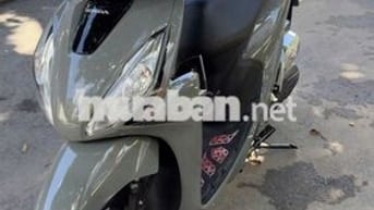 VISION 2023 MÀU XÁM, LƯỚT ĐẸP, Góp Nợ Xấu
