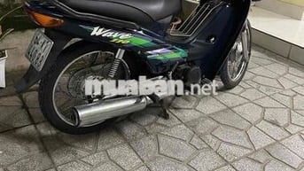 wave thái 110