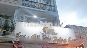 cho thuê nhà đường số 1 bình tân phù hợp mở vp kinh doanh giá rẻ