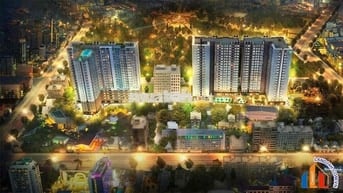 Botanica Premier – 70m² – 2PN 2WC – Full NT – Giá 5.15 tỷ bao hết