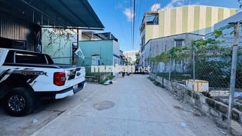 ĐẤT 2 MẶT KIỆT – SONG SONG TÔN ĐẢN, GIÁ RẺ NHẤT KHU VỰC