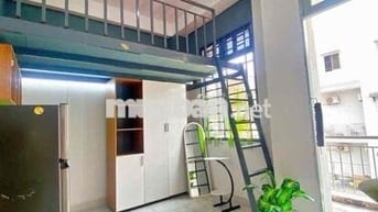✨ PHÒNG ĐẸP DUPLEX - CÓ BAN CÔNG, CỬA SỔ CỰC THOÁNG